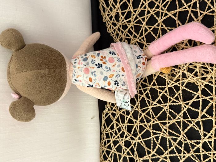 Little Dutch Poupée en Peluche - photo numéro 4