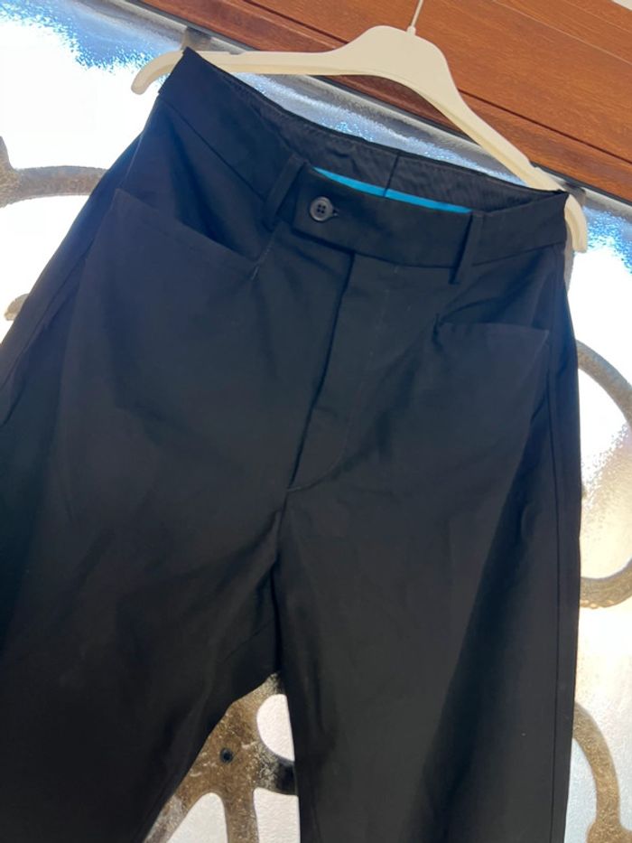 Pantalon chino costume Gap taille 42 - photo numéro 7