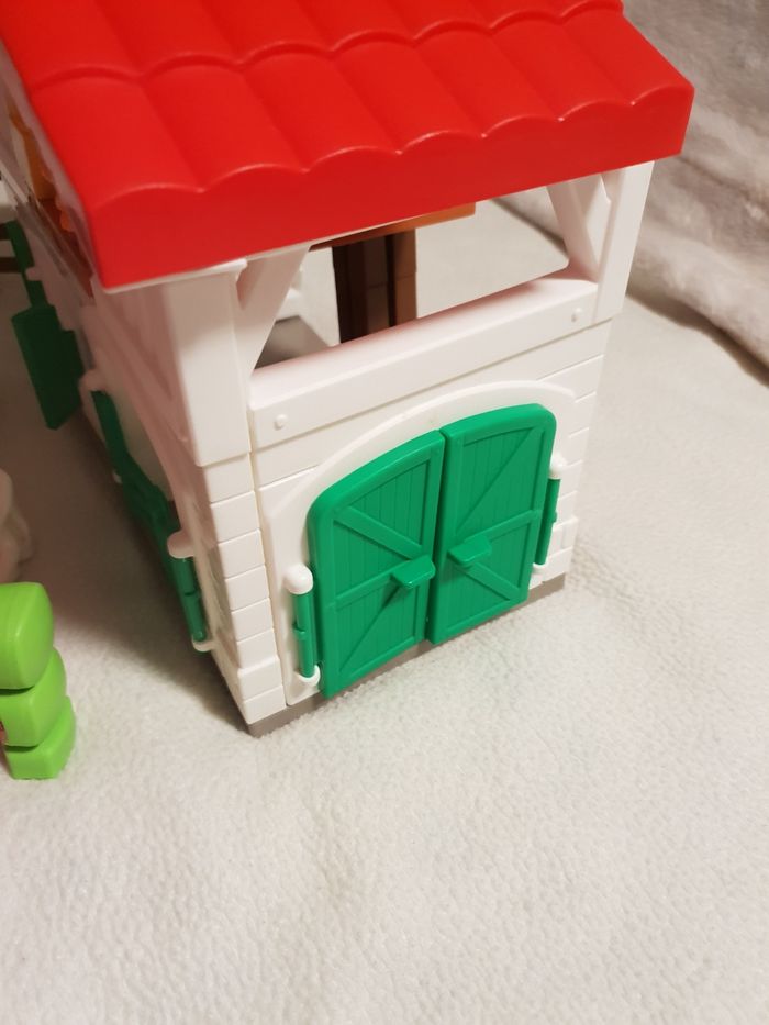 Ferme Ecoiffier Abrick - photo numéro 7