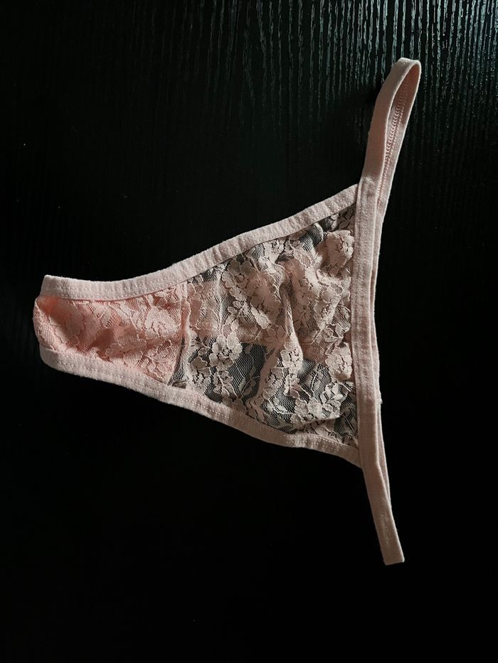 Lingerie - photo numéro 1
