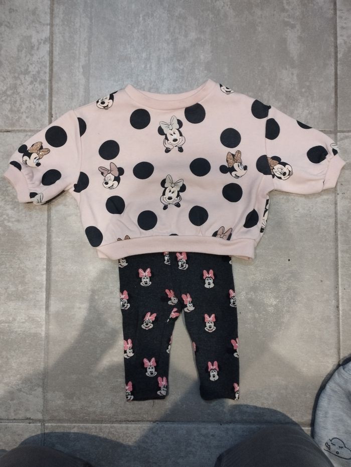 Lot ensemble - photo numéro 3