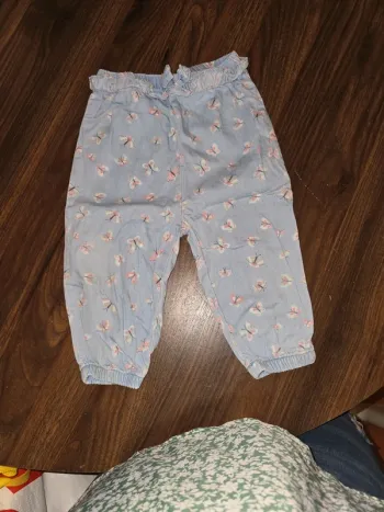 Pantalon 18 mois