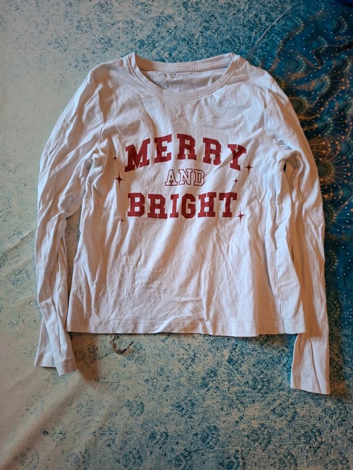 Tee-shirt 10 ans orchestra