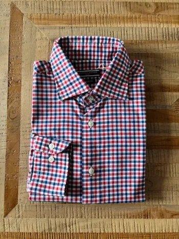Chemise Tommy H