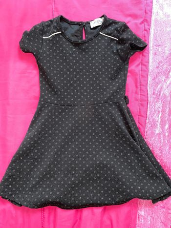 Robe fille