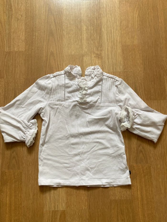 Haut ikks - photo numéro 2