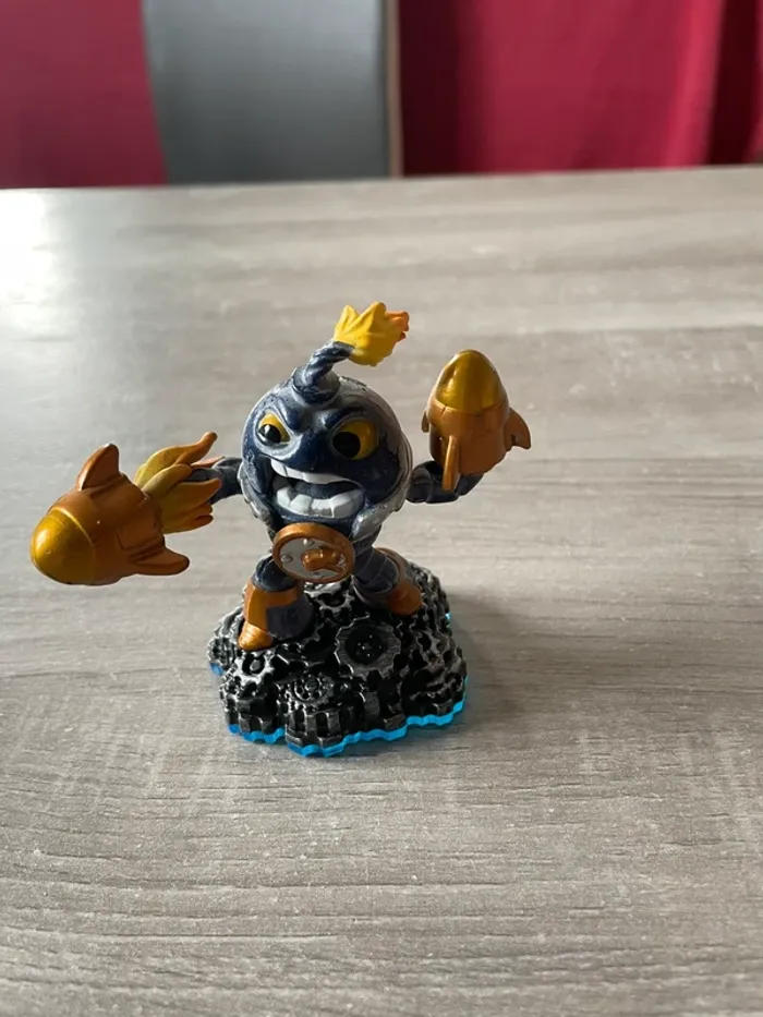 Skylanders - photo numéro 3