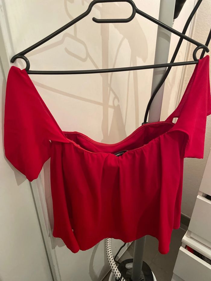 Hait bustier - photo numéro 5