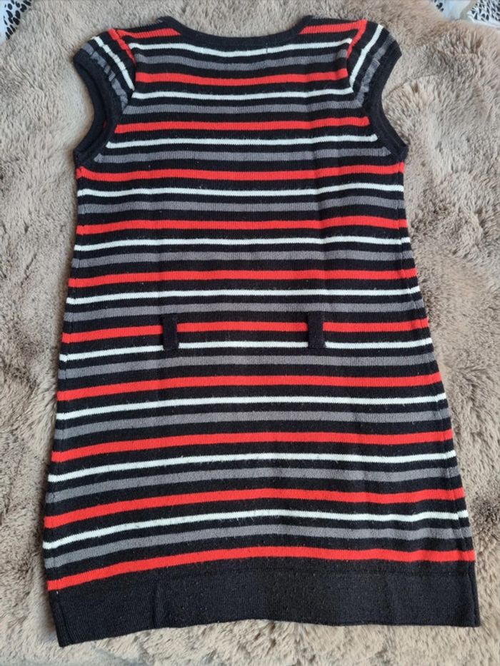 Robe 3 ans - photo numéro 2