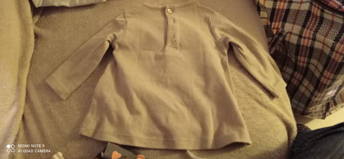 Ensemble deux pièces - photo numéro 3