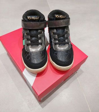 Baskets