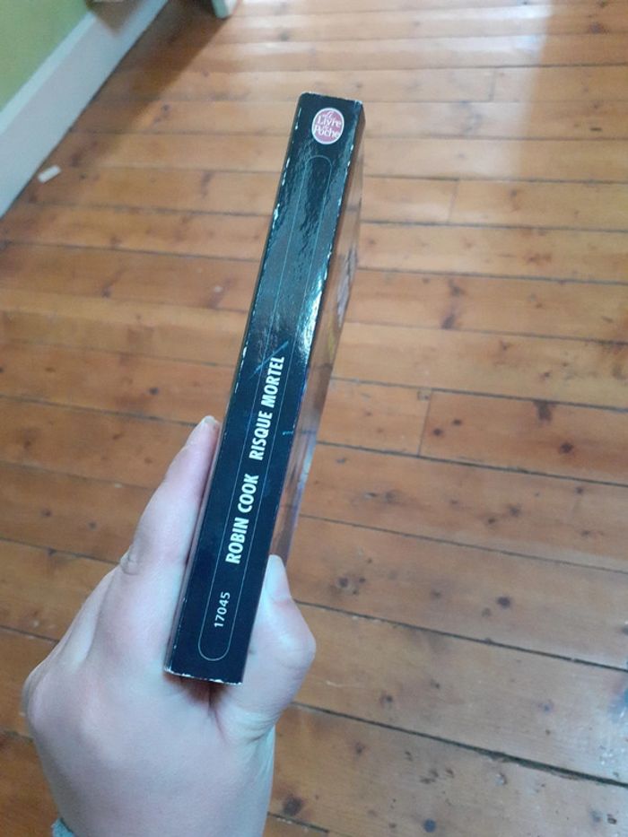 Risque mortel - photo numéro 4