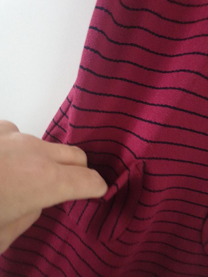 Robe neuve 8 ans - photo numéro 2