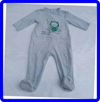 Pyjama 18 mois Tex baby
