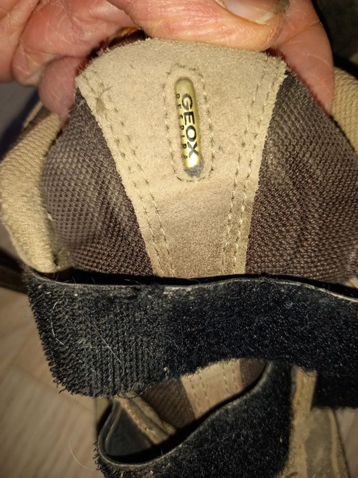 Chaussures de marche - photo numéro 11