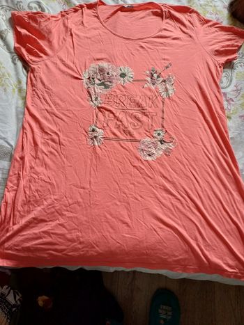Chemise de nuit