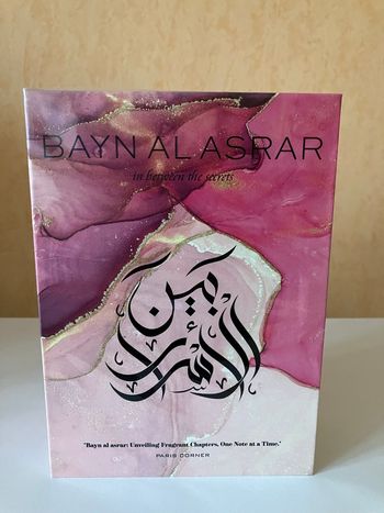 Parfum 100ml pour femme