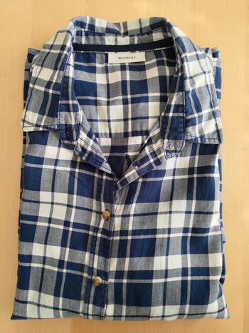 C&A chemise 50