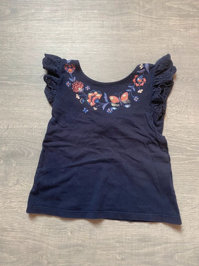 T-shirt 3 ans - photo numéro 5