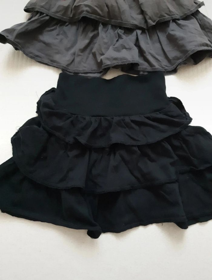 Lot de 2 jupes La Redoute - photo numéro 2