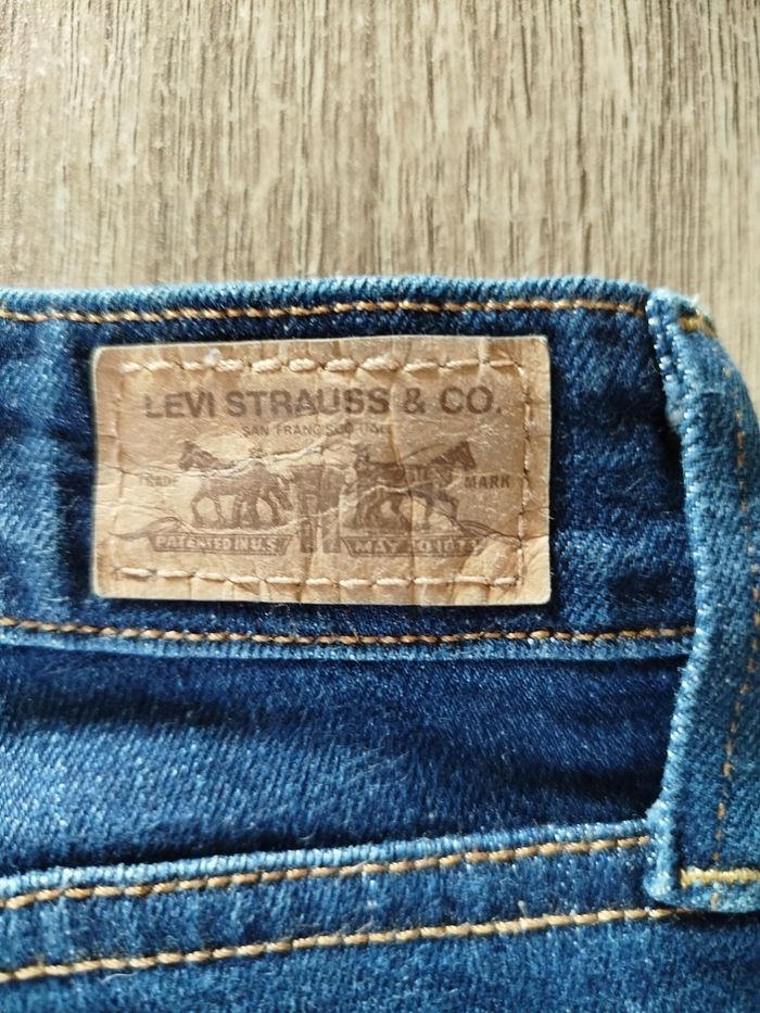 Jeans Levi's - photo numéro 6