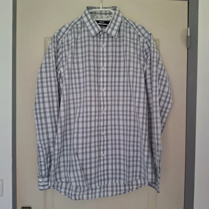 Chemise Brice S