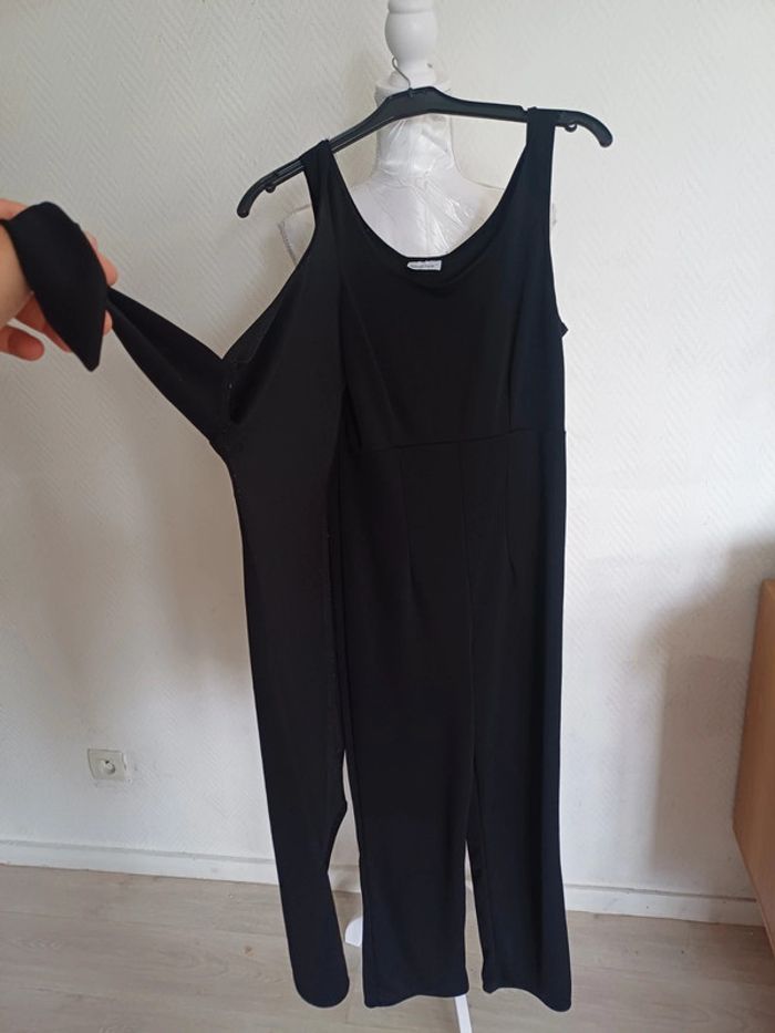 Combinaison pantalon - photo numéro 2