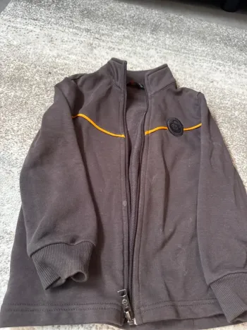 Galatasaray gilet enfant 3-4 ans