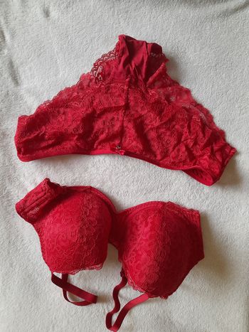 Ensemble taille 100B/M