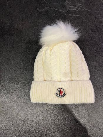Bonnet Moncler