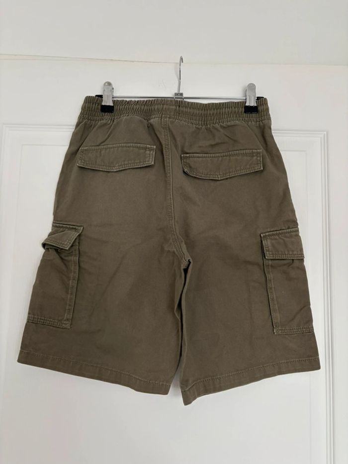 Lot 2 shorts garçon 12 ans très bon état C&A💙 - photo numéro 6