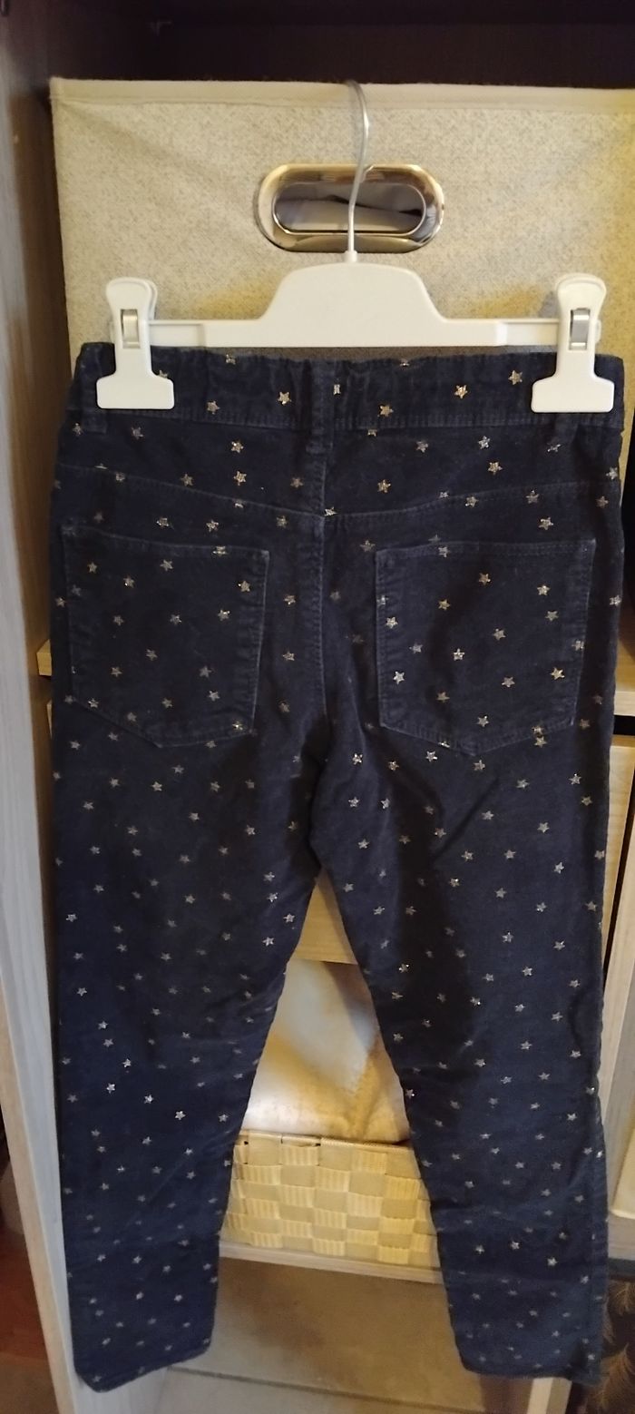 Pantalon jegging - photo numéro 2
