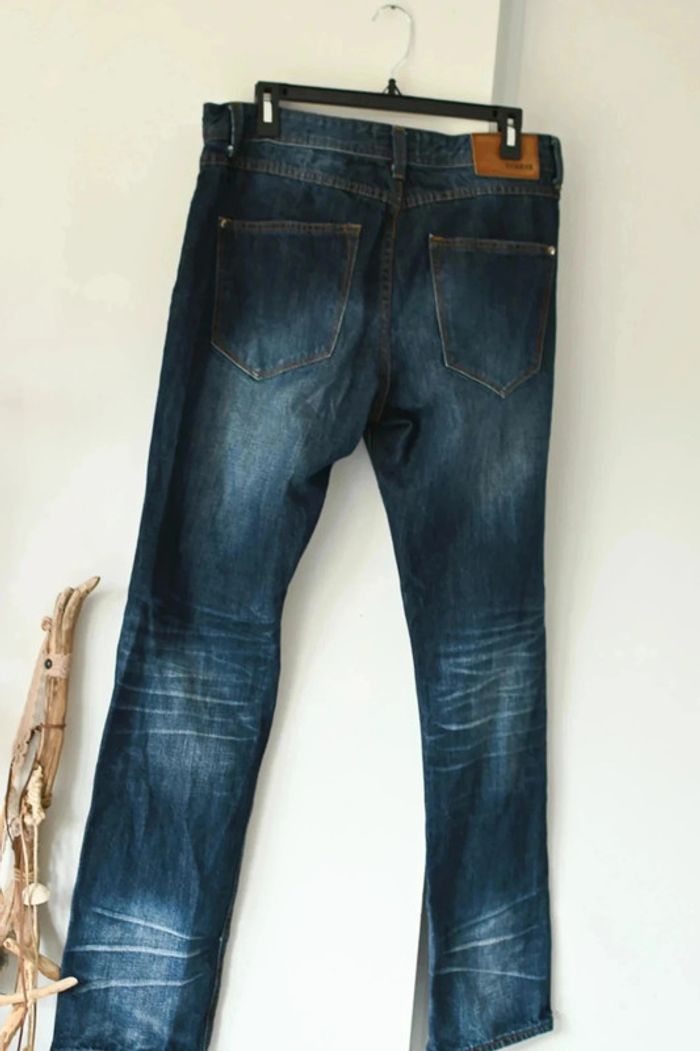 Jeans Homme Yurban – Taille 32 - photo numéro 3