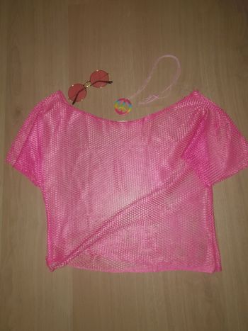 Ensemble disco :)