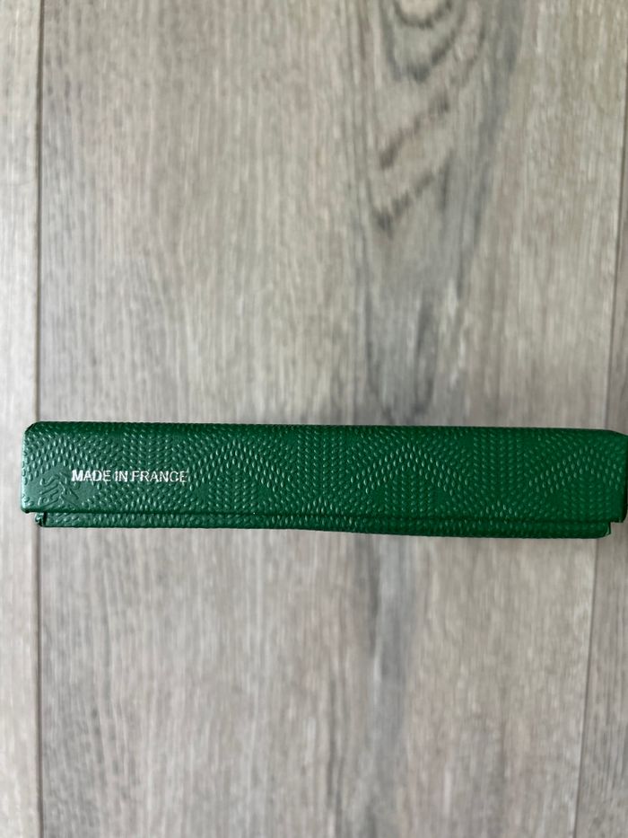 Porte monnaie goyard - photo numéro 4