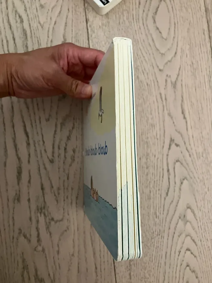 Livre Blount Blount Blount - photo numéro 6