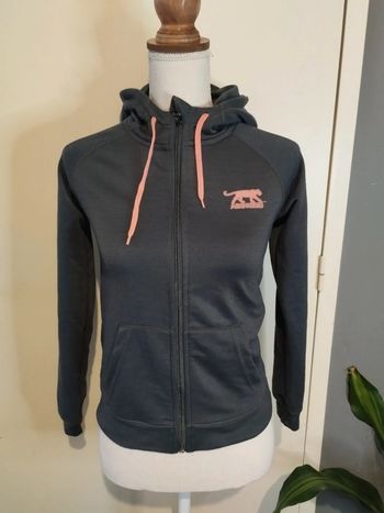 Veste Airness taille 12 ans