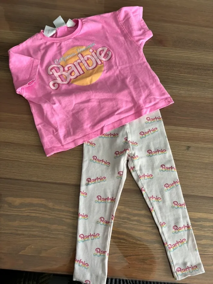 Ensemble Zara