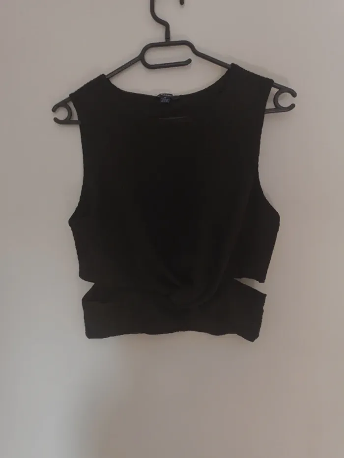 Top sexy Kiabi taille M