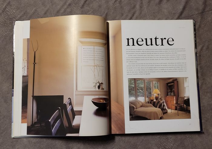 Décorer selon sa sensibilité Westgate - photo numéro 3