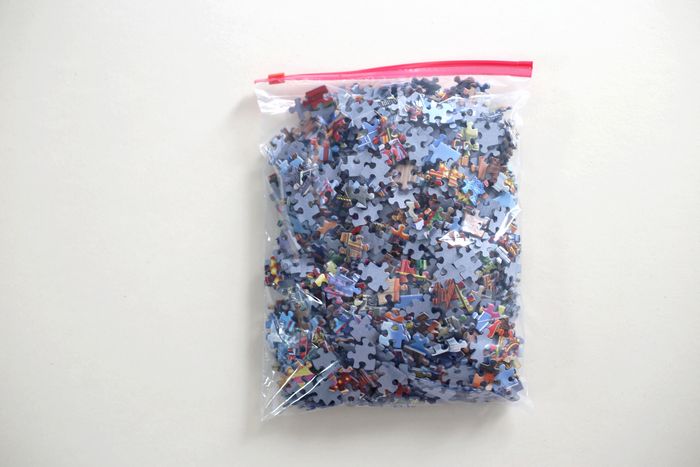 Puzzle 1000 pièces "Hastings Promenade" (par Steve Crisp) Gibsons - photo numéro 3