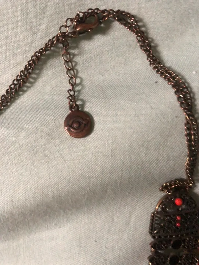 Collier - photo numéro 2