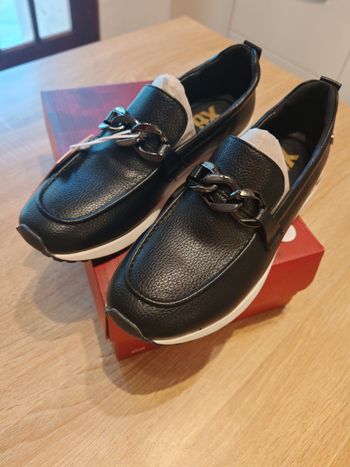 Derby femme xti