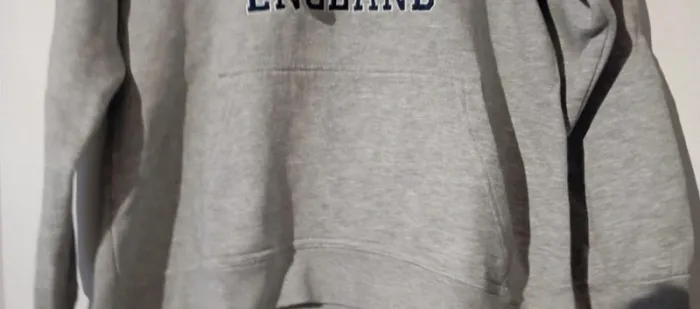 Sweat London mixte City Fashion taille S ou 36/38 - photo numéro 3