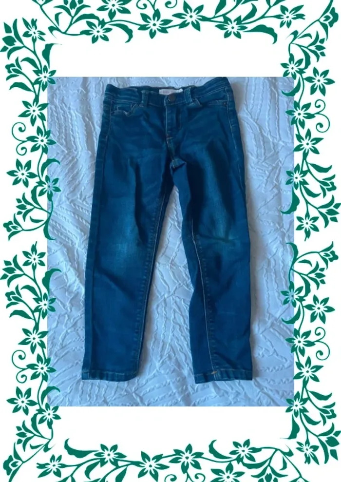 Jeans 3 ans