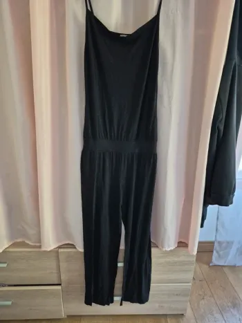 Combinaison pantalon