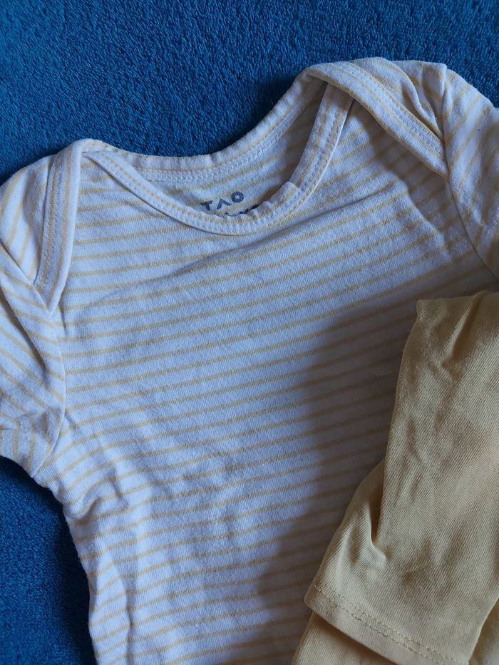 Bodies 18 mois - photo numéro 3