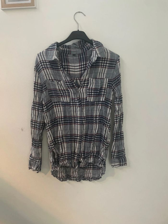 Chemise