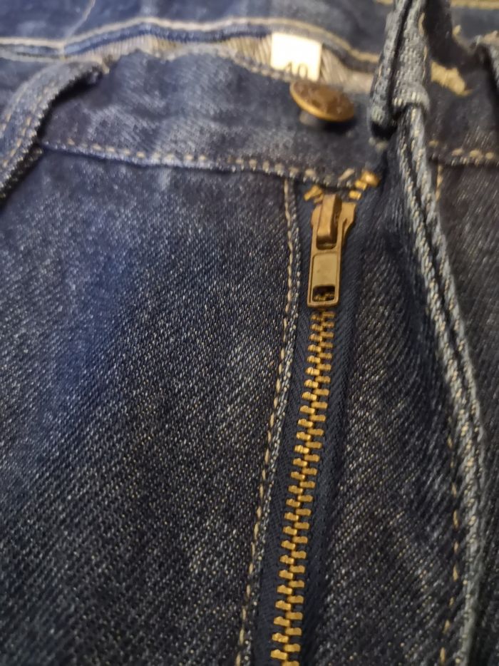 Jeans  homme. Taille 40. Neuf sans étiquette. - photo numéro 4