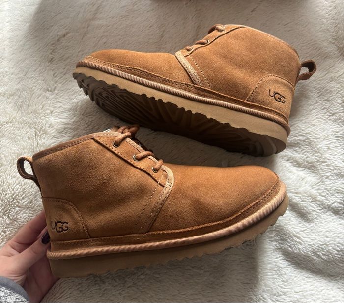 Bottes UGG Neumel II taille 36